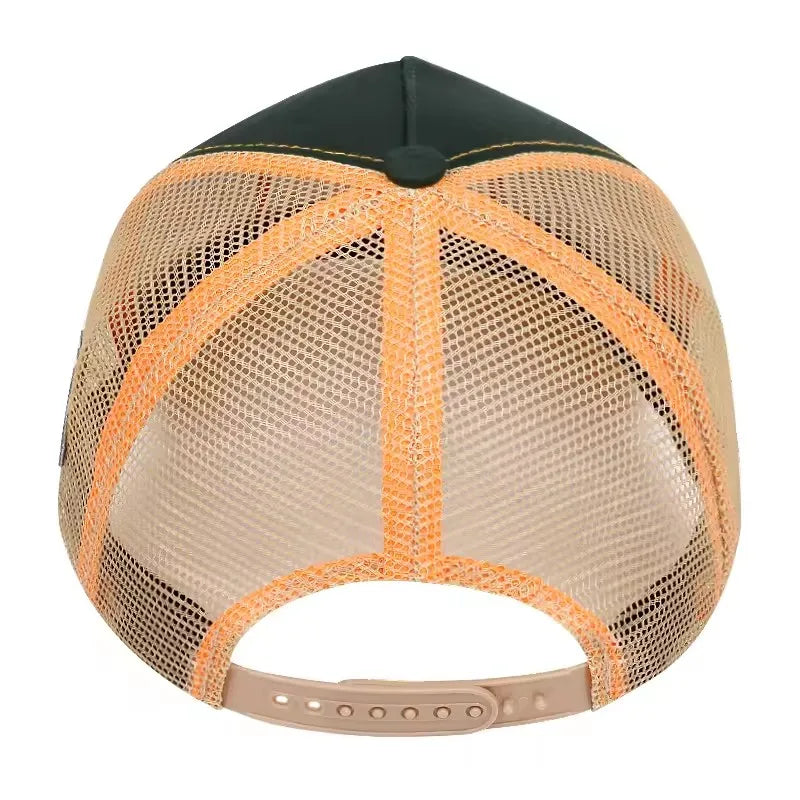 Vintage Shenron Trucker Hat Merch