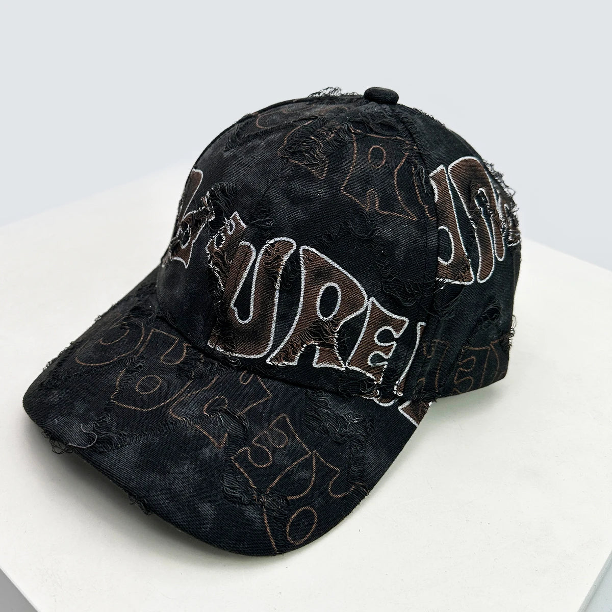 Street Tag Vandal Hat
