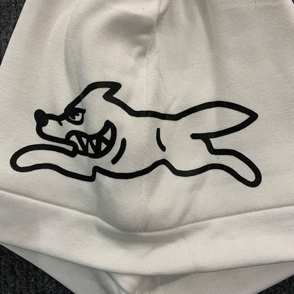 Autumn New Fashionable Flying Dog Printed Hoodie, Trendy and Versatile Breathable Casual Hat, Outdoor Accessories