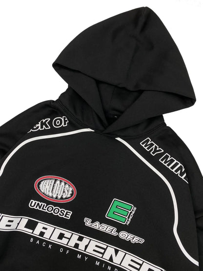 Velocity Hoodie