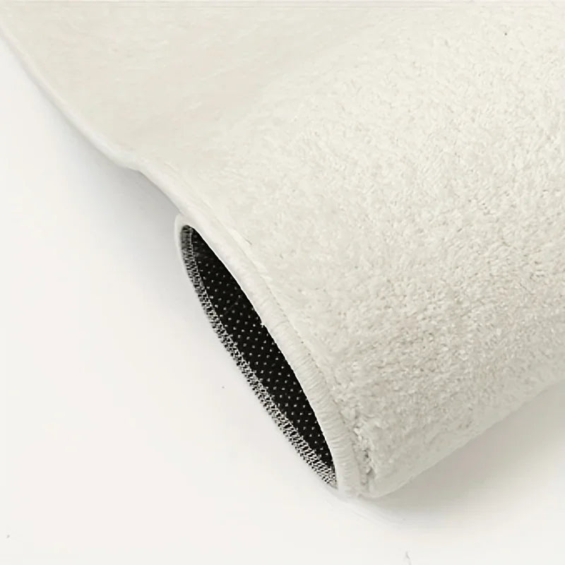 Creative Carpet Smoking and Cigar Mat Comfortable and Warm Living Room Carpet Bedroom Side Rug Home Decoration