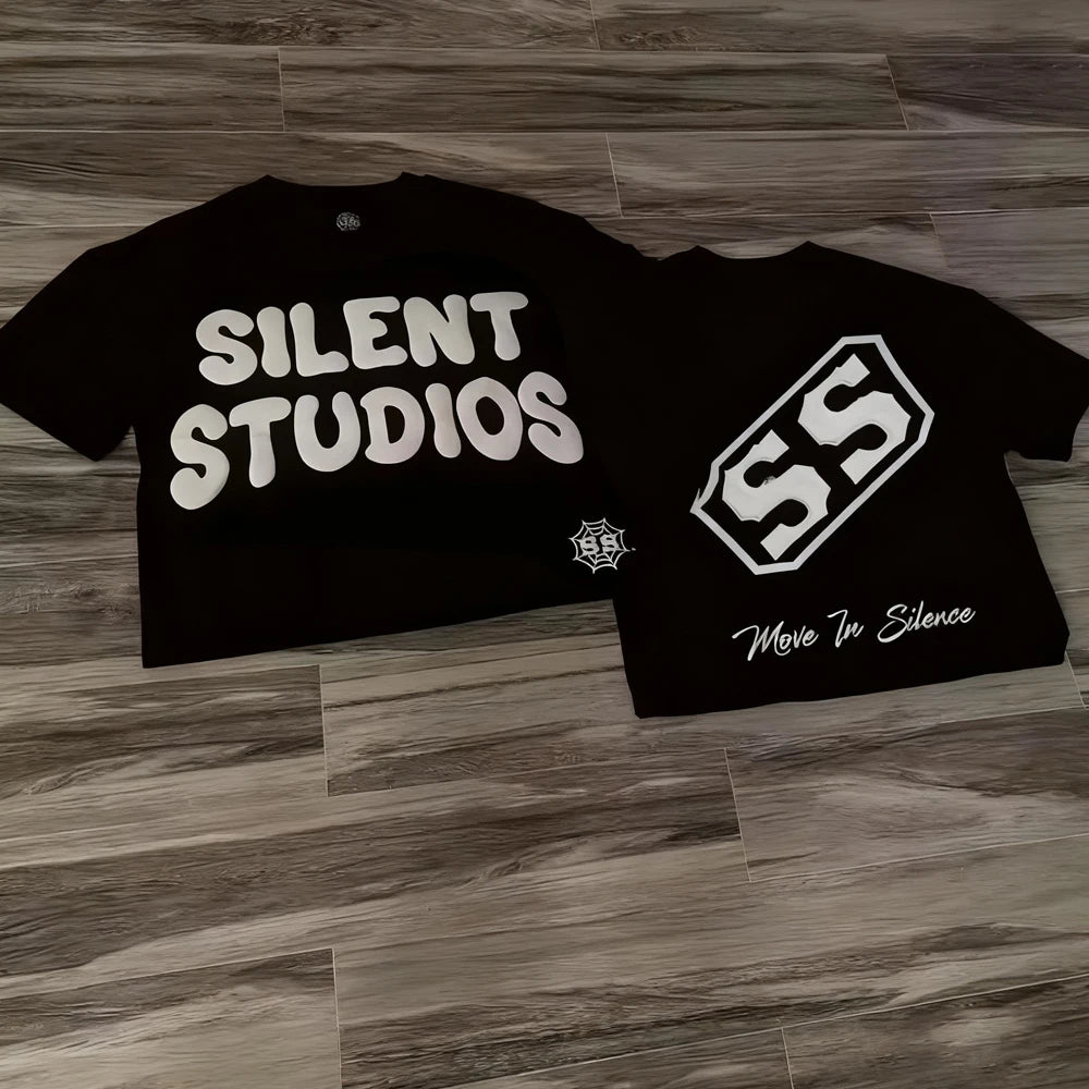 Harajuku Casual Summer Short Sleeve Men Women Y2K Hip Hop Graphic Print T Shirt Oversized Cotton Tee Tops Streetwear Clothing