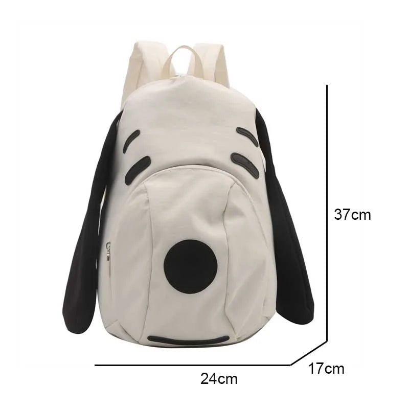 New Trendy Large-capacity Casual Versatile Travel Backpack 2024 Hot-selling High-quality Concise Cute and Fashionable Backpack