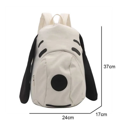 New Trendy Large-capacity Casual Versatile Travel Backpack 2024 Hot-selling High-quality Concise Cute and Fashionable Backpack