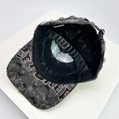 Street Tag Vandal Hat
