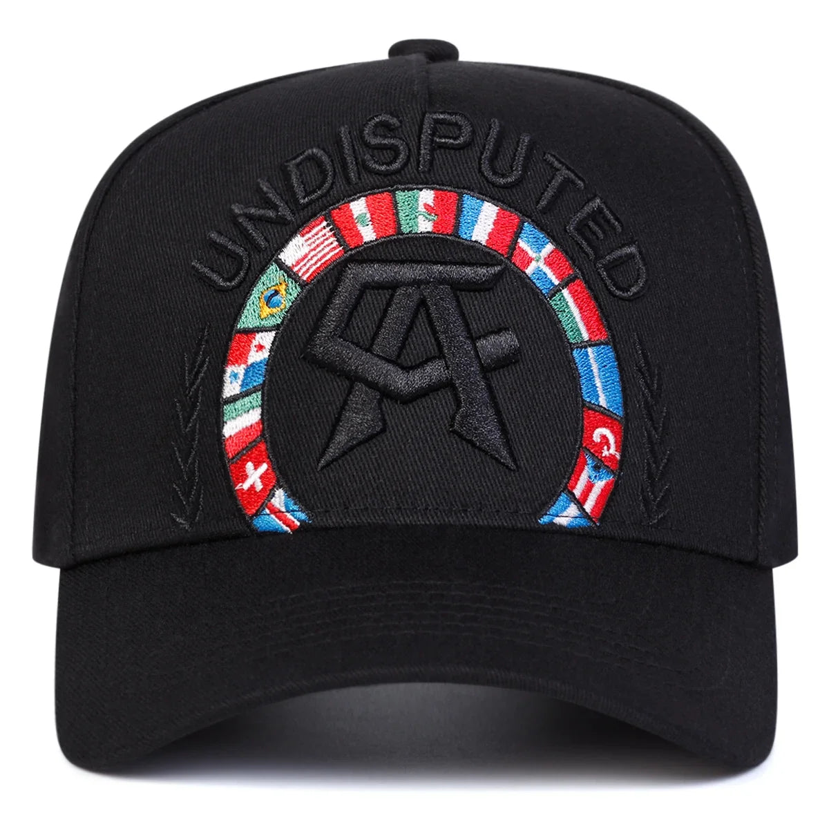 Unisex CA Letter Embroidery Baseball Caps Spring Autumn Outdoor Adjustable Casual Hats Sunscreen Hat Sports Cap