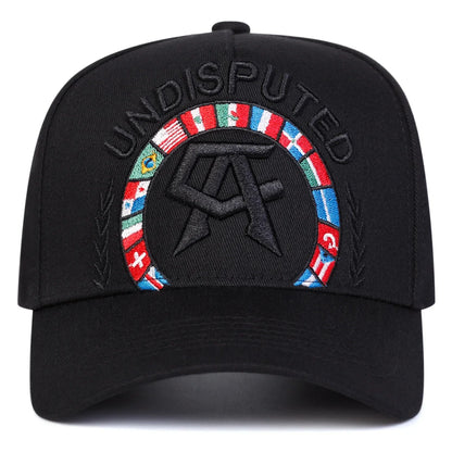 Unisex CA Letter Embroidery Baseball Caps Spring Autumn Outdoor Adjustable Casual Hats Sunscreen Hat Sports Cap