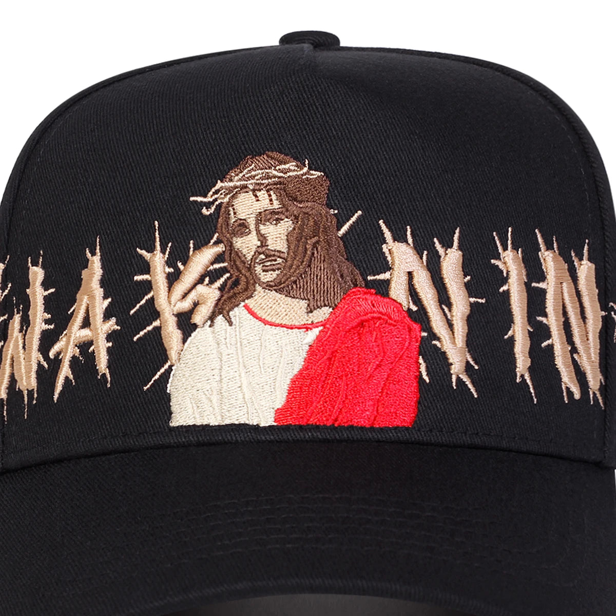 Unisex Personality Embroidery Baseball Caps Spring Autumn Outdoor Adjustable Casual Hats Sunscreen Hat Sports Cap