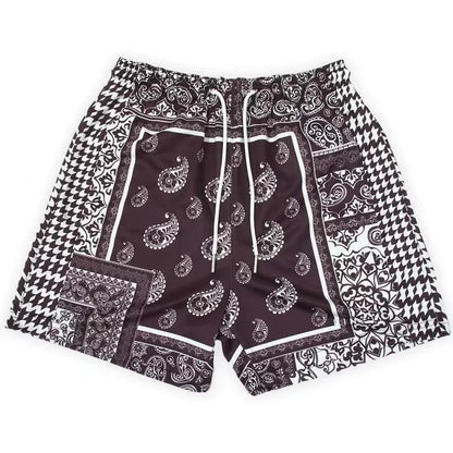 KINETIC Basic Shorts NEW men's casual shorts fitness sports pants summer gymworkout Men Women Classic GYM Mesh Shorts