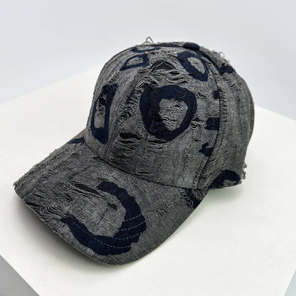 Street Tag Vandal Hat