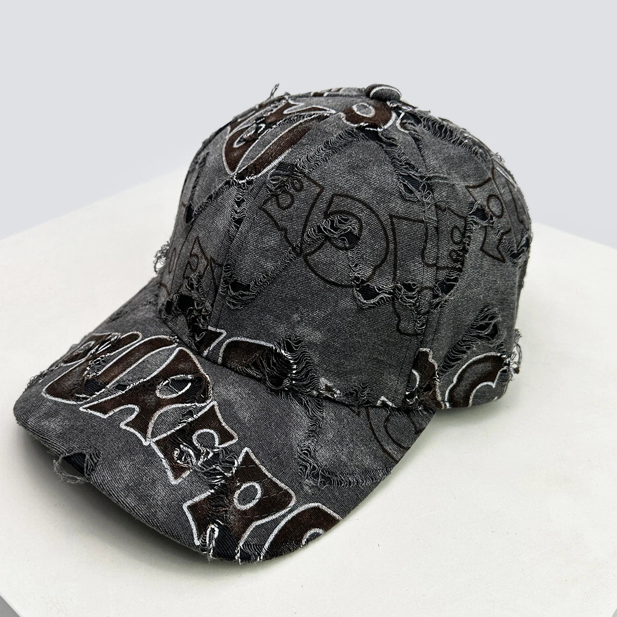 Street Tag Vandal Hat