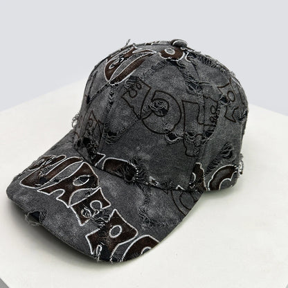 Street Tag Vandal Hat