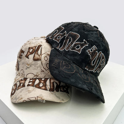Street Tag Vandal Hat