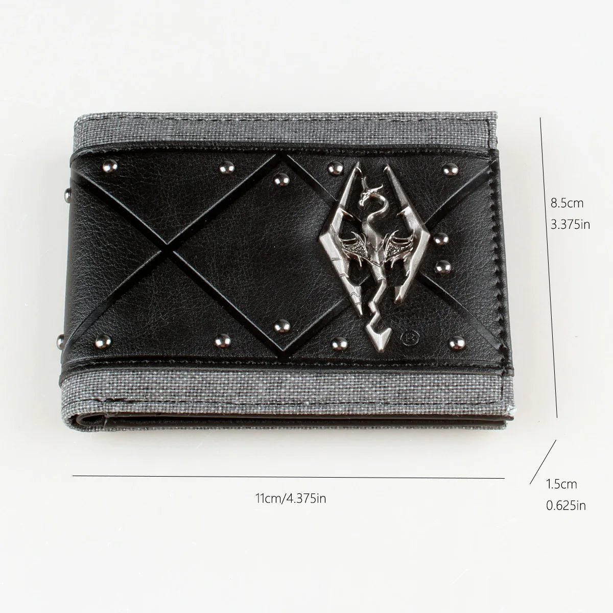 High quality wallet, designer personalized ID card holder  1121