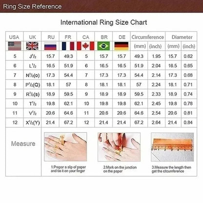 Trendy Inlaid Green Stone Women's Ring Aesthetic Silver Color Geometry Daily Wear Party Jewelry Anniversary Gift