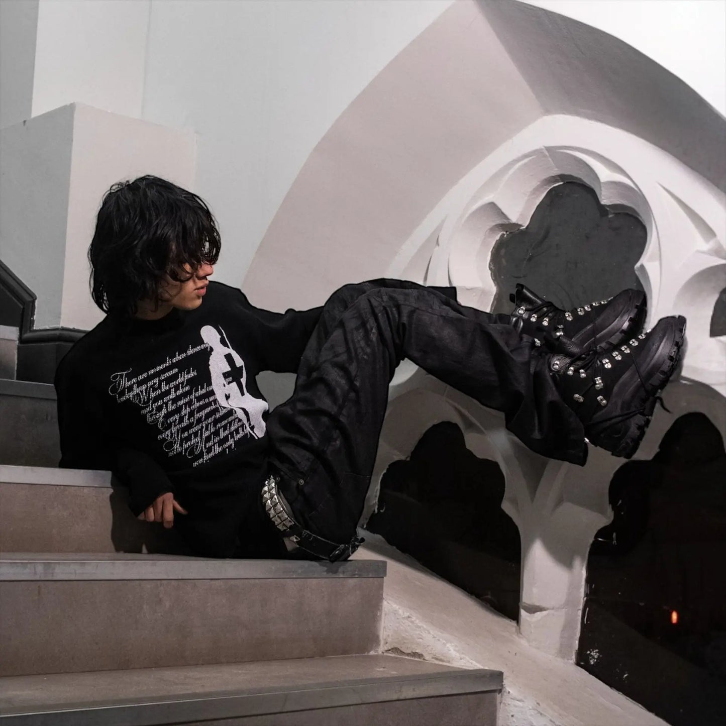 War Relic Long Sleeve
