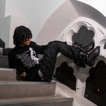 War Relic Long Sleeve