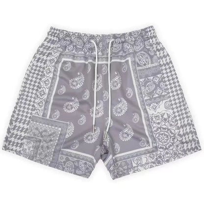 KINETIC Basic Shorts NEW men's casual shorts fitness sports pants summer gymworkout Men Women Classic GYM Mesh Shorts