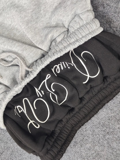 Double Waist AK Sweats