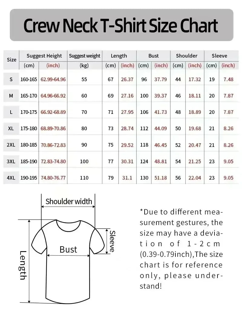 Harajuku American Newspaper Graphic T Shirts Y2k Tops Oversized T Shirt Couple Pro Choice Gothic Streetwear Vintage Men Clothing