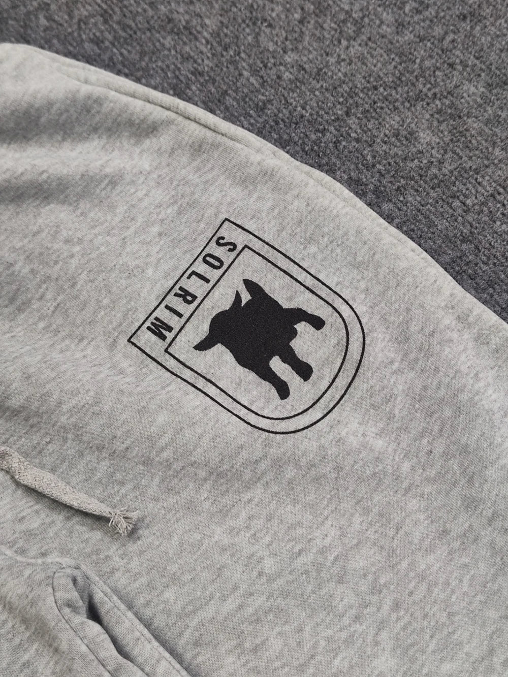 Double Waist AK Sweats