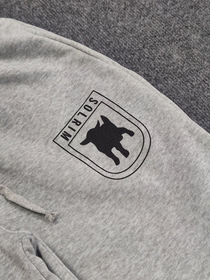 Double Waist AK Sweats
