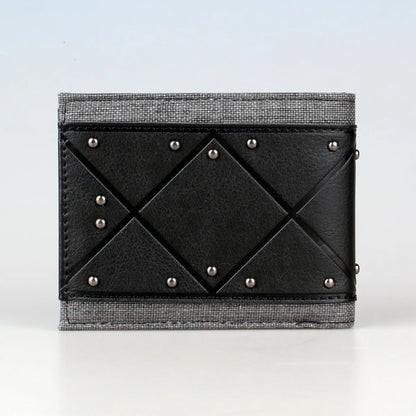 High quality wallet, designer personalized ID card holder  1121