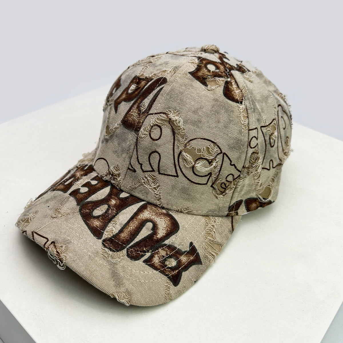 Street Tag Vandal Hat