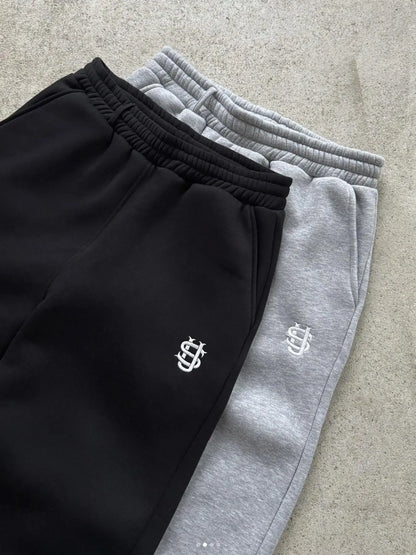 SU Crest Sweats