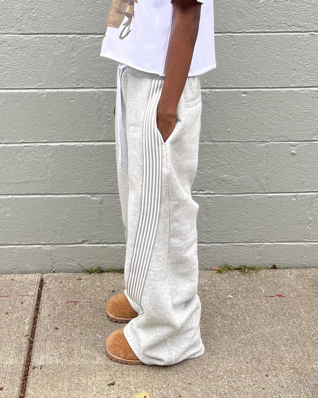 Militia Fleece Archive Sweats