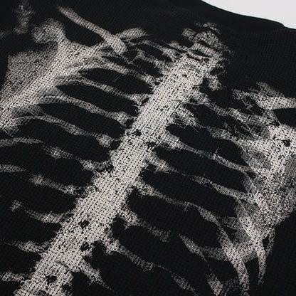 GLFS X-Ray Skeleton Graphic T-Shirt
