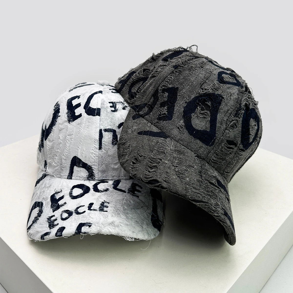 Street Tag Vandal Hat