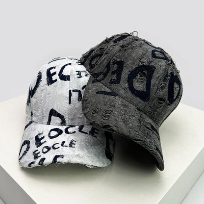 Street Tag Vandal Hat