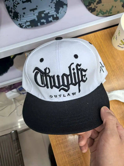 2025 New Men Compton Snapback Hats Bone Fashion Hip Hop Baseball Cap for Adult Adjustable Sports Leisure Caps Trucker Caps
