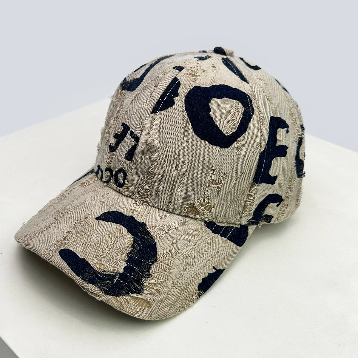 Street Tag Vandal Hat