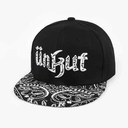 2025 New Men Compton Snapback Hats Bone Fashion Hip Hop Baseball Cap for Adult Adjustable Sports Leisure Caps Trucker Caps