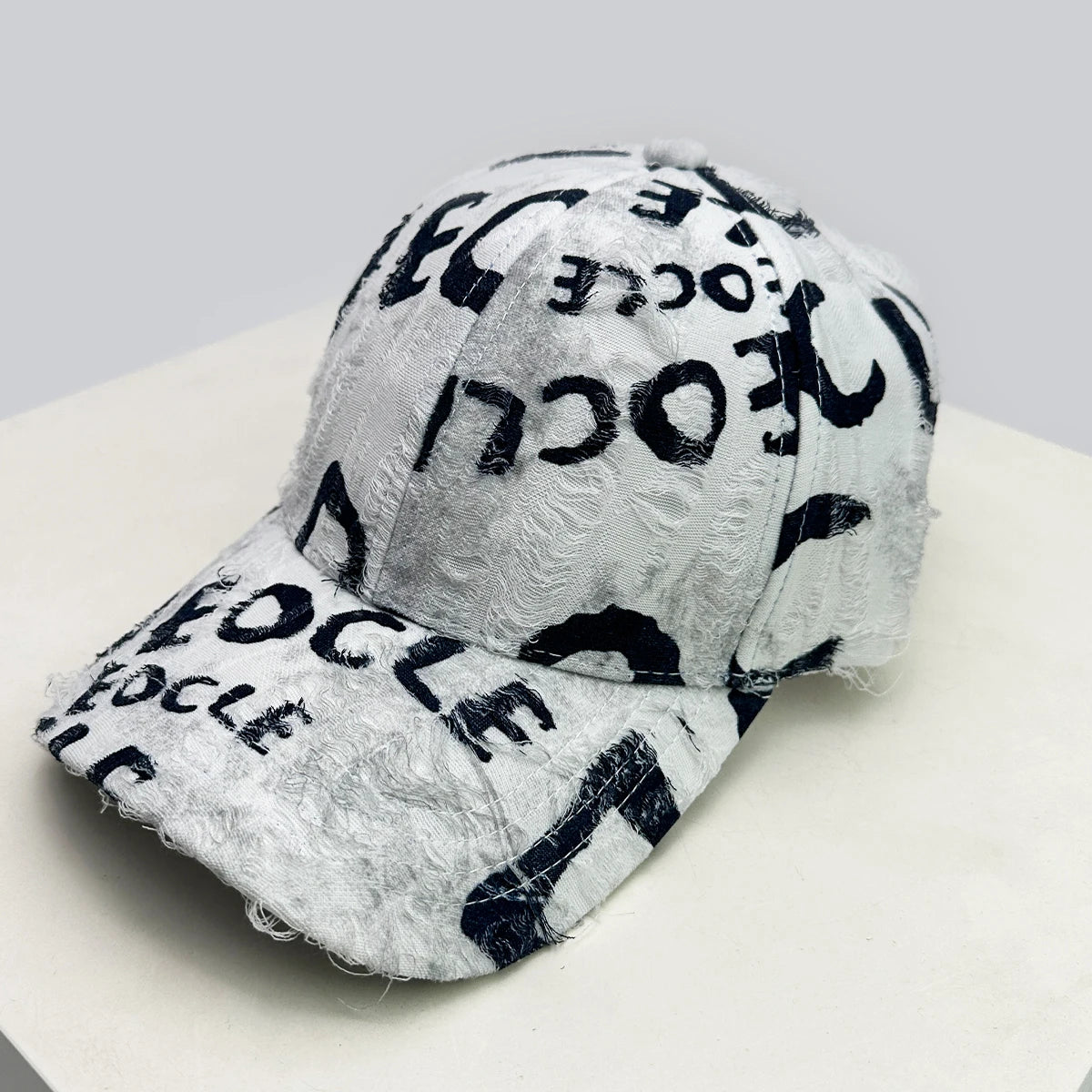 Street Tag Vandal Hat
