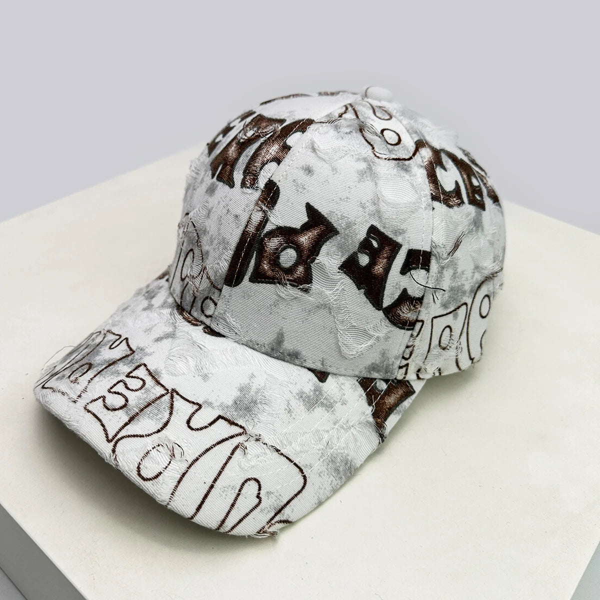 Street Tag Vandal Hat