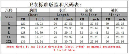 Y2K Style Hoodie Fluffy Sherpa Fleece Pullover Long Sleeve Zip up Retro Streetwear Vintage 2000S Sweatshirt for Women Men Unisex
